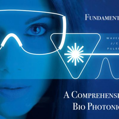 Foundations of Laser and Light Course by John Hoopman